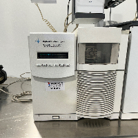 Agilent 5975C GCMS image 2